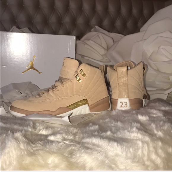 Nike Other - Nike Air Jordan XII 🔥 Size 7 Men  (women’s 8.5)